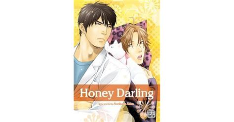 Honey Darling By Norikazu Akira