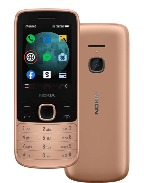 Nokia 225 4g Mobile Nokia Phones India English
