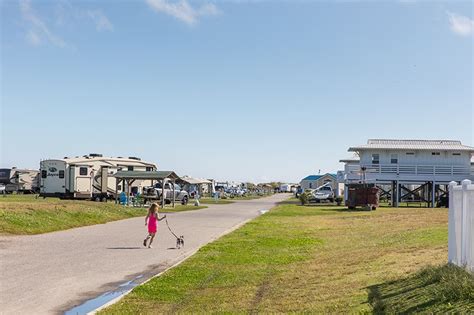 Cape Hatteras Outer Banks Koa Resort Rv Campground In Rodanthe Nc