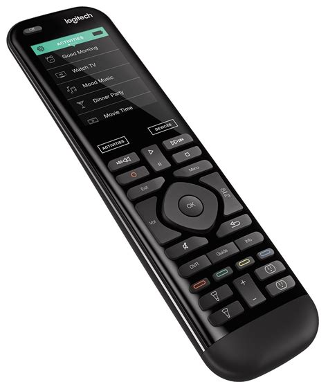 Best Media Remotes For Xbox One Windows Central