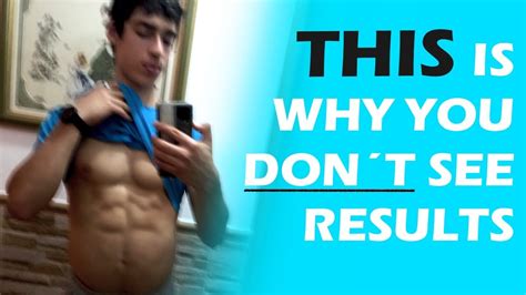 the secret for achieving your dream body youtube