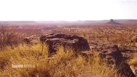 The Lost Civilization Of Mapungubwe Cnn Video