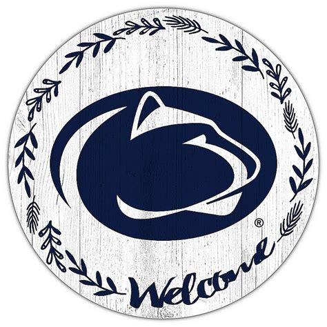 Penn State Home And Garden Decor Discount Penn State Store
