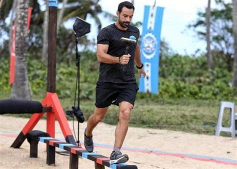 Survivor 2020, 16 şubat 2020 tarihinde başlayan ve acun ilıcalı tarafından sunulan tv yarışma programı. Survivor: Το λάθος του Τανιμανίδη και ο... πανηγυρισμός ...