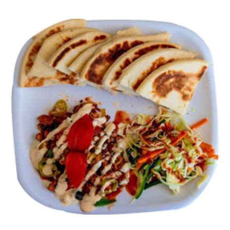 *this post and recipe first appeared on the mediterranean dish in 2018 and has been . Order Chicken Cheese Shawarma platter from Pizza Hot Slice ...