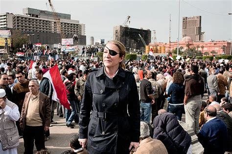 Reporter Marie Colvin Killed In Syria Laid To Rest In Long Island