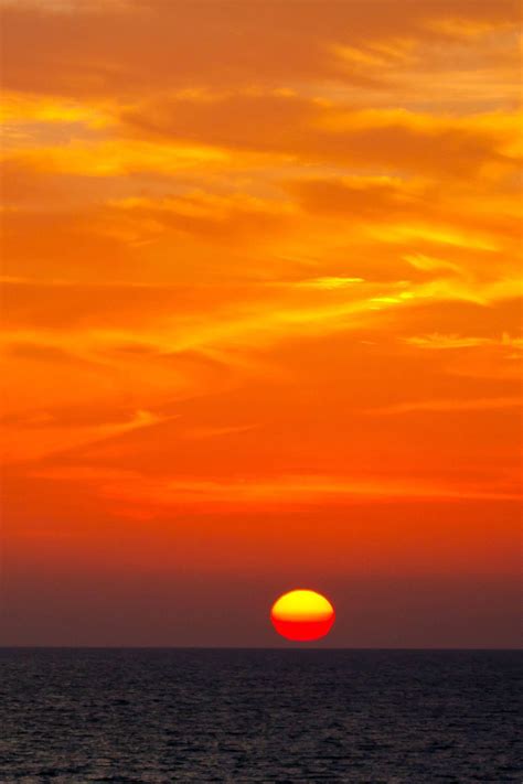 Sunset Live Wallpaper For Android Apk Download