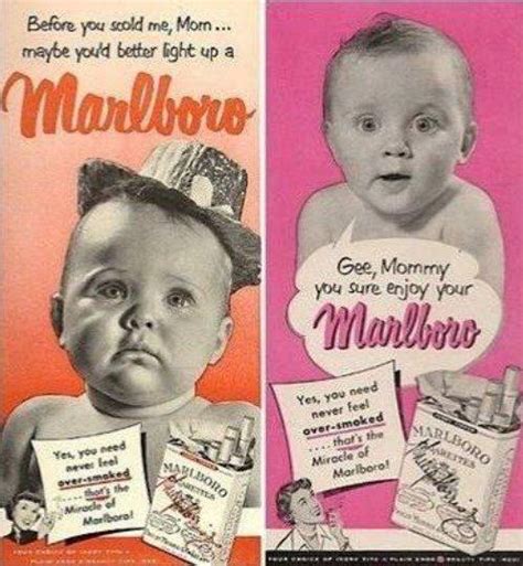Ridiculously Offensive Vintage Advertisements That Would Definitely Be Banned Today Pictures