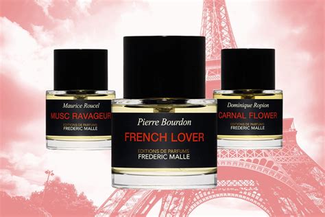 10 Best Frederic Malle Perfumes For Women Viora London