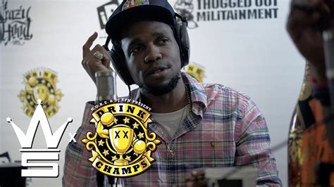 currensy talks almost dying from drinking lean with lil wayne
