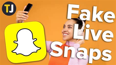 Stop Falling For Fake Pics On Snap The Ultimate Guide To Verifying