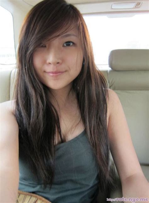 Rate Nyo Me Cute And Pretty Asian Girls Viewing Entry