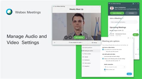 Cisco Webex Meetings Review Review 2019 Pcmag Asia