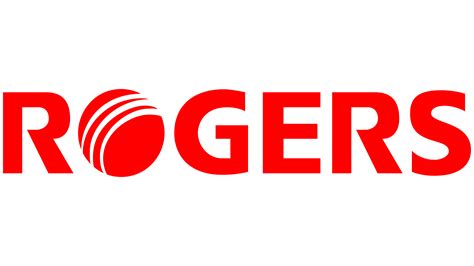 Rogers Logo Symbol Meaning History Png Brand