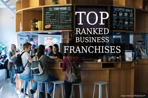 Best Franchise Companies For Investment