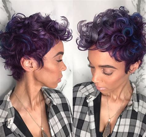 Gorgeous Color Combo By Salonchristol Black Hair Information