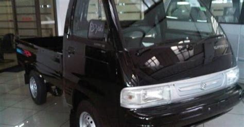 Ukuran Ban Suzuki Carry Pick Up - Berbagai Ukuran