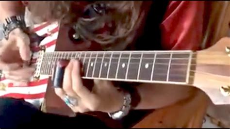 More images for how to play slide guitar » How to Play Slide Guitar in Standard Tuning | LIVE STREAM ...