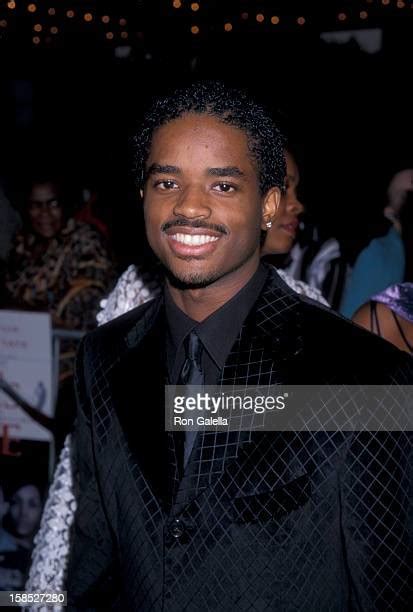 Larenz Tate 1998 Photos And Premium High Res Pictures Getty Images