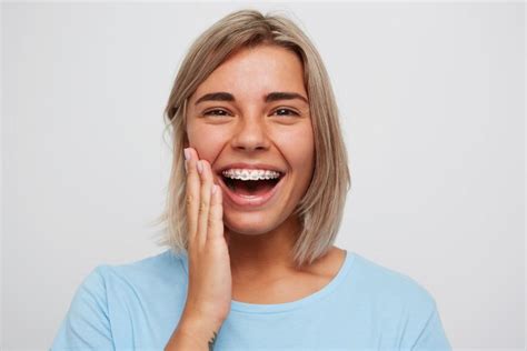 Whats The Best Age To Get Braces Trusty Dental General Dentistry