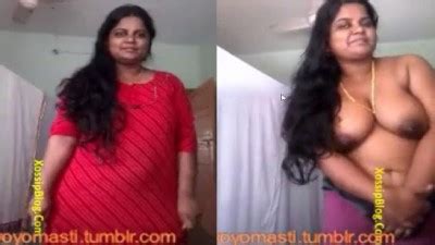 Today Exclusive Vellore Aunty Karupu Mulai Kanbikum Nude Video