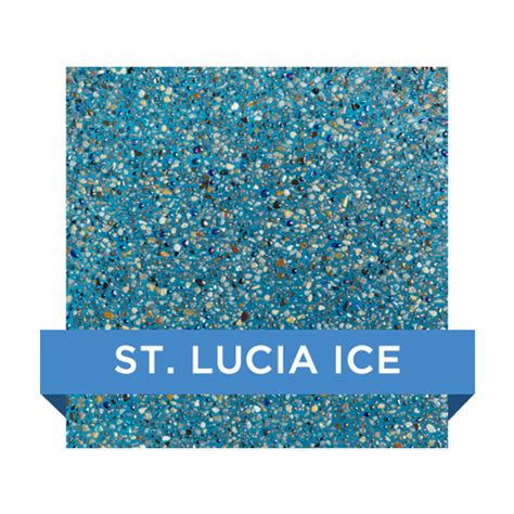 This colorado pool features a medium tropical blue color that is created by our sunstone pearl ice st. Beautiful Water Color Options | Swimming Pool Finishes ...