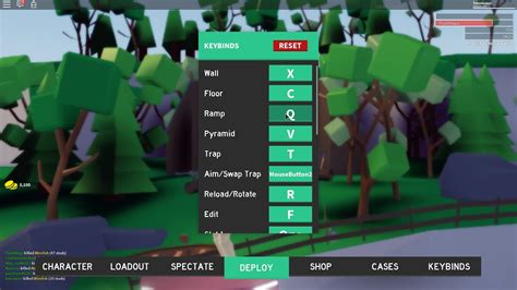 How to redeem strucid codes in roblox and what rewards you get. Roblox Strucid Guide