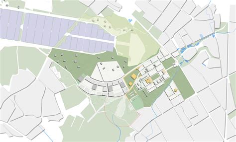 Masterplan Fliegerhorst Oldenburg Zukunftsplan 2030 MACHLEIDT