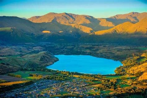 New Zealand In Summer What Makes It A Pleasant Time To Visit