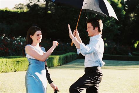 Now settled in genovia, princess mia faces a new revelation: Chris Pine Princess Diaries - Https Encrypted Tbn0 Gstatic ...