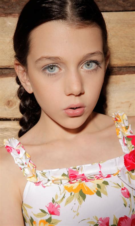 Collection Of Preteen Model Preteen Models Images And