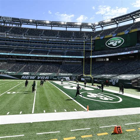 Metlife Stadium Turf Passes Nfl Inspection After 49ers Injuries Vs