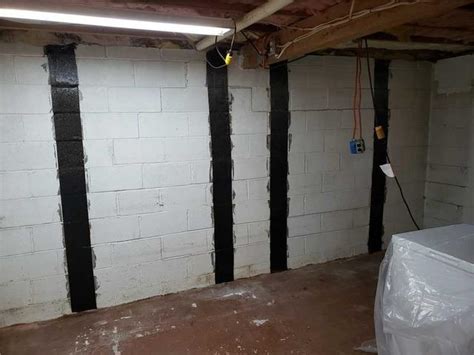 We did not find results for: Healthy Basement Systems - Foundation Repair Before and ...