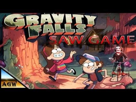 Gravity falls soos confusing adventure. Gravity Falls Saw Game Descargar : Continuação !!!!! (Gravity Falls Saw Game ) - YouTube - This ...