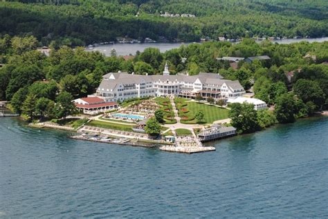 The Sagamore Resort • Lake George Upstate New York Inbound Destinations