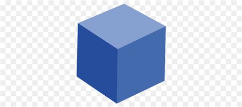 Cubo Forma La Geometría Imagen Png Imagen Transparente Descarga