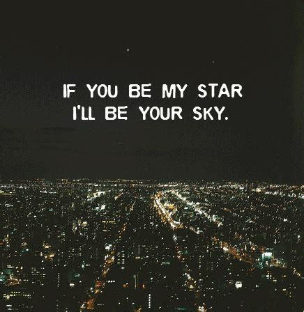 'i saw my first angel.and it was you.', tegan quin: Star - Quotes Photo (35895287) - Fanpop