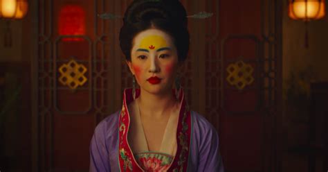 mulan live action teaser trailer released disney remake of animated film hits theaters march