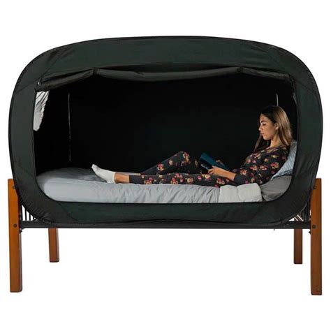 Pop Up Bed Tent