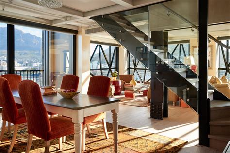 Luxury Hotel Opens Inside Thomas Heatherwicks Converted Grain Silo In