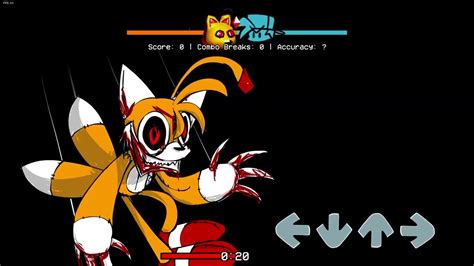 Fnf Vs Tails Doll Soulless Sonic Exe Incomplete Official The Best Porn Website