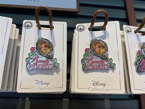 These New Disney Collectible Pins Are Perfect Mickeyblog Com