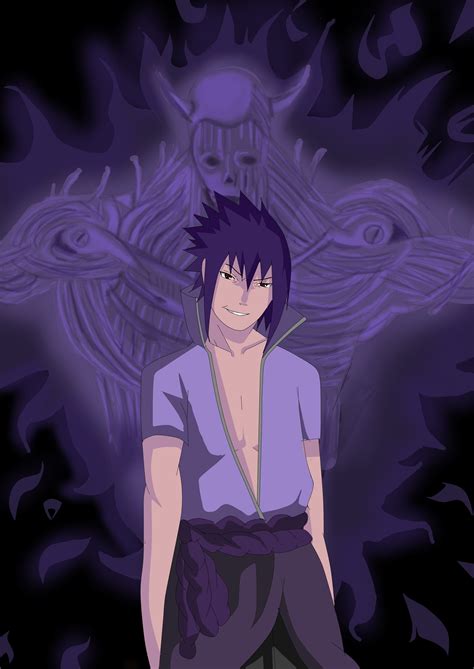 Uchiha Sasuke Naruto Image 595592 Zerochan Anime Image Board