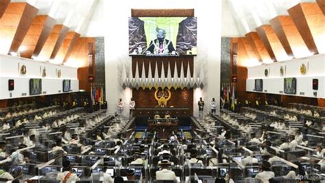 In Malaysia New Political Parties Signal Their Strengths And What They