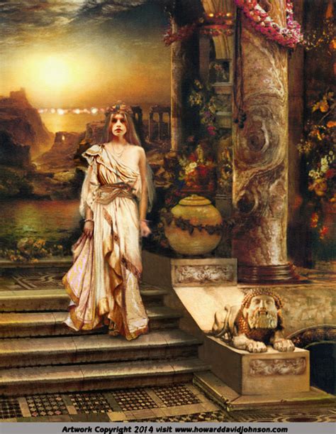 Helen Of Troy The Johnson Galleries Reprint 008