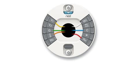 • combi boilers the nest thermostat and heat link communicate wirelessly. Thermostat compatibility - wiring check - Google Nest Community