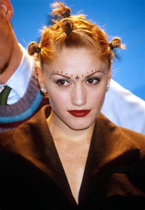 Gwen stefani is the name that pops up when one mentions about 90s rave hairstyles. The 16 most 90s hairstyles every kid was desperate to ...