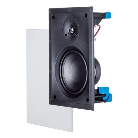 Ceiling speakers are used for surround sound which is a great way to enjoy sound all over your. PARADIGM CI HOME In-wall/In-ceiling Speakers (H55IW ...