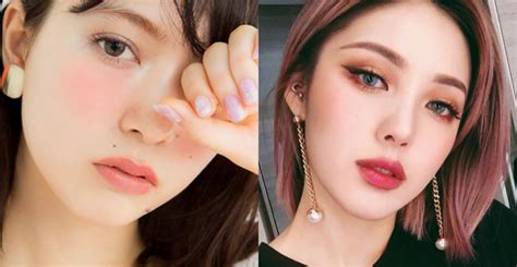 6 Japanese Makeup Techniques Beginners Can Pick Up In 2021 Daily Vanity Singapore