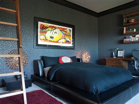 Basement is the space inside the home. Basement Bedroom Ideas with Low Cost of Designing - Homedecorite